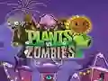 Jeu Plantes contre Zombies en ligne Jeu Plantes contre Zombies en ligne