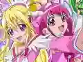 Jeu Puzzle Glitter Force en ligne Jeu Puzzle Glitter Force en ligne