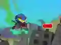 Jeu Attaque sur le Gros en ligne Jeu Attaque sur le Gros en ligne