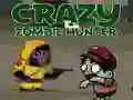 Jeu Chasseur de Zombies Fou en ligne Jeu Chasseur de Zombies Fou en ligne