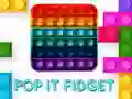 Jeu Pops le Fidget en ligne Jeu Pops le Fidget en ligne