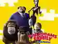 Jeu Le Puzzle de la Famille Addams en ligne