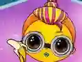 Jeu Minions Popsy Humanisation en ligne Jeu Minions Popsy Humanisation en ligne