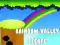 Jeu Évasion de la Vallée Arc-en-Ciel en ligne