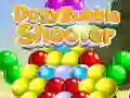 Jeu Chien Tireur de Bulles en ligne Jeu Chien Tireur de Bulles en ligne