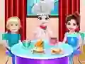 Jeu Bébé Taylor Chef de Café en ligne Jeu Bébé Taylor Chef de Café en ligne