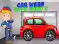 Jeu Lavage de Voiture avec John 2 en ligne Jeu Lavage de Voiture avec John 2 en ligne