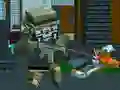 Jeu Tireur de pixels Zombie Multijoueur en ligne Jeu Tireur de pixels Zombie Multijoueur en ligne
