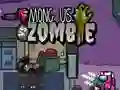 Jeu Among Us vs Zombies en ligne
