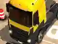 Jeu Parking de Camions 2021 en ligne Jeu Parking de Camions 2021 en ligne