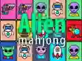 Jeu Mahjong Extraterrestre en ligne