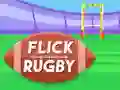 Jeu Rugby à Taper en ligne
