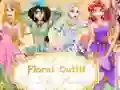 Jeu Tenue Florale Pour La Princesse en ligne Jeu Tenue Florale Pour La Princesse en ligne