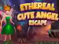 Jeu Évasion de l'Ange Éthéré et Mignon en ligne