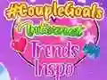 Jeu Objectifs de Couple : Inspirations des Tendances Internet en ligne Jeu Objectifs de Couple : Inspirations des Tendances Internet en ligne