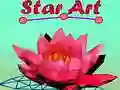 Jeu Art Étoile en ligne Jeu Art Étoile en ligne