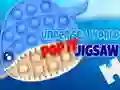 Jeu Puzzles Pop It du Monde Sous-Marin en ligne