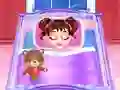 Jeu Bonne nuit bébé Taylor en ligne Jeu Bonne nuit bébé Taylor en ligne