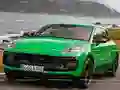 Jeu Puzzle Porsche Macan GTS en ligne Jeu Puzzle Porsche Macan GTS en ligne
