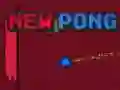 Jeu Nouveau Pong en ligne Jeu Nouveau Pong en ligne