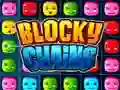 Jeu Chaînes Bloquées en ligne Jeu Chaînes Bloquées en ligne