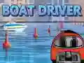 Jeu Conducteur de bateau en ligne