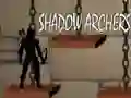 Jeu Archers de l'Ombre en ligne Jeu Archers de l'Ombre en ligne
