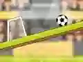 Jeu Footballe en rotation en ligne Jeu Footballe en rotation en ligne