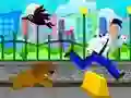 Jeu Jeu de Plateforme Tom Runner en ligne Jeu Jeu de Plateforme Tom Runner en ligne