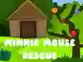 Jeu Sauvetage de Minnie Mouse en ligne