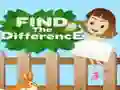 Jeu Trouvez la différence en ligne Jeu Trouvez la différence en ligne