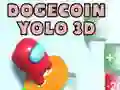 Jeu Dogecoin Yolo 3D en ligne Jeu Dogecoin Yolo 3D en ligne