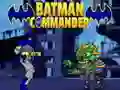 Jeu Batman Commandant en ligne Jeu Batman Commandant en ligne