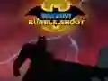 Jeu Batman Tir de Bulles en ligne Jeu Batman Tir de Bulles en ligne