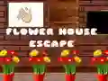 Jeu Évasion de la Maison de Fleurs en ligne Jeu Évasion de la Maison de Fleurs en ligne