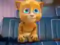 Jeu Puzzle Jigsaw Tom le Chat et ses Amis en ligne Jeu Puzzle Jigsaw Tom le Chat et ses Amis en ligne