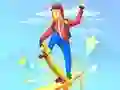 Jeu Maître du Skateboard en ligne Jeu Maître du Skateboard en ligne