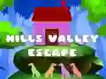 Jeu Évasion de la Vallée des Collines en ligne
