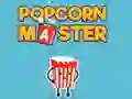 Jeu Maître du Popcorn en ligne