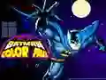 Jeu Batman: Chute de Couleurs en ligne Jeu Batman: Chute de Couleurs en ligne