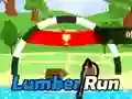 Jeu Course de Bois en ligne Jeu Course de Bois en ligne