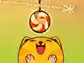Jeu Couper pour le chat en ligne Jeu Couper pour le chat en ligne