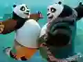 Jeu Puzzle Kung Fu Panda en ligne Jeu Puzzle Kung Fu Panda en ligne