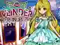 Jeu Princesse Papillon en ligne Jeu Princesse Papillon en ligne