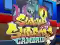 Jeu Subway Surfers Cambridge en ligne Jeu Subway Surfers Cambridge en ligne