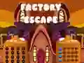 Jeu Évasion de l'Usine en ligne Jeu Évasion de l'Usine en ligne