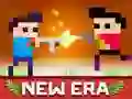 Jeu Guerres de châteaux : Nouvelle ère en ligne Jeu Guerres de châteaux : Nouvelle ère en ligne