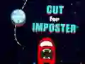 Jeu Couper pour l'imposteur en ligne Jeu Couper pour l'imposteur en ligne