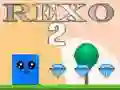 Jeu Rexo 2 en ligne Jeu Rexo 2 en ligne