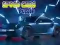 Jeu Puzzle de Voitures Rapides en ligne Jeu Puzzle de Voitures Rapides en ligne
